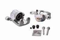 HELLA 8AN355799151 - Pinza de freno