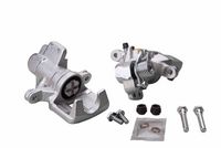 HELLA 8AN355799801 - Pinza de freno
