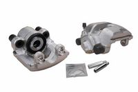 HELLA 8AN355784201 - Pinza de freno