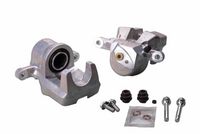 HELLA 8AN355796291 - Pinza de freno