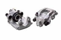 HELLA 8AN 355 785-081 - Pinza de freno