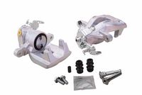 HELLA 8AN355783661 - Pinza de freno