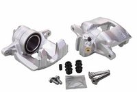 HELLA 8AN355790921 - Pinza de freno