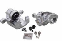 HELLA 8AN 355 794-391 - Pinza de freno