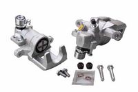 HELLA 8AN355799711 - Pinza de freno