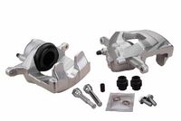 HELLA 8AN355799031 - Pinza de freno