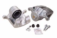 HELLA 8AN355799751 - Pinza de freno