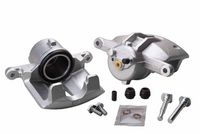 HELLA 8AN355792461 - Pinza de freno