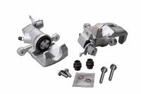 HELLA 8AN355797591 - Pinza de freno