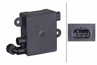 HELLA 6PX014178701 - Sensor, calidad aire