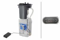 HELLA 8TF358316531 - Unidad de alimentación de combustible