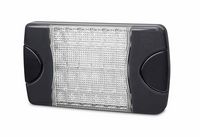 HELLA 2BA 017 006-201 - Piloto intermitente