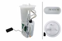 HELLA 8TF358316511 - Unidad de alimentación de combustible