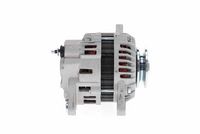 HELLA 8EL 011 711-201 - Alternador