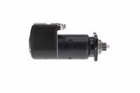 HELLA 8EA 012 586-571 - Motor de arranque