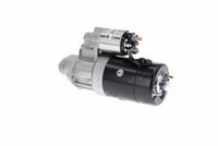 HELLA 8EA012527911 - Motor de arranque