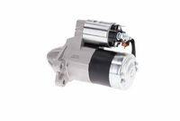 HELLA 8EA012527931 - Motor de arranque