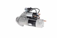 HELLA 8EA012586081 - Motor de arranque