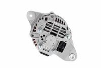 HELLA 8EL 012 584-831 - Alternador