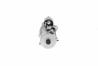 HELLA 8EA 012 586-411 - Motor de arranque