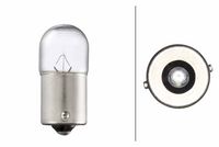 HELLA 8GA 002 071-251 - Lámpara de incandescencia, luz de situación/gálibo