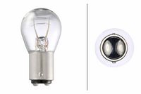 HELLA 8GD 002 078-241 - Lámpara, luz intermitente