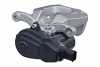 HELLA 8AN 355 800-121 - Pinza de freno