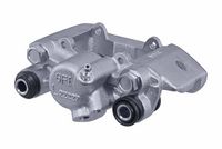 HELLA 8AN 355 780-271 - Pinza de freno