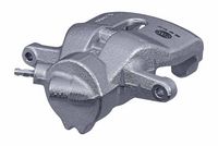 HELLA 8AN355787691 - Pinza de freno