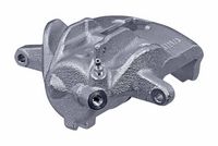 HELLA 8AN355790781 - Pinza de freno