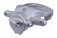 HELLA 8AN 355 787-701 - Pinza de freno