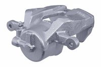 HELLA 8AN 355 800-211 - Pinza de freno