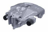 HELLA 8AN 355 789-101 - Pinza de freno