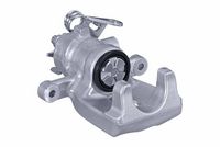 HELLA 8AN355781131 - Pinza de freno