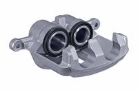 HELLA 8AN 355 784-341 - Pinza de freno