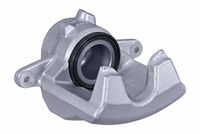 HELLA 8AN 355 793-631 - Pinza de freno