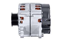 HELLA 8EL015659011 - Alternador
