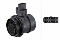 HELLA 8ET009142361 - Medidor de la masa de aire