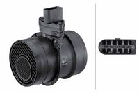 HELLA 8ET009142571 - Medidor de la masa de aire