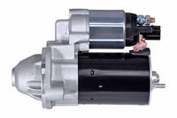 HELLA 8EA011613371 - Motor de arranque