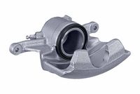 HELLA 8AN355798541 - Pinza de freno