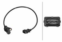 HELLA 6PU358381351 - Generador de impulsos, cigüeñal