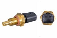 HELLA 6PT358385491 - Sensor, temperatura del refrigerante