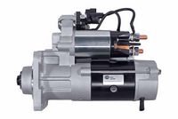HELLA 8EA012586801 - Motor de arranque