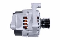 HELLA 8EL 015 637-871 - Alternador
