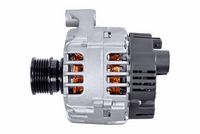 HELLA 8EL 015 637-871 - Alternador