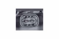 HELLA 8EL 015 659-131 - Alternador