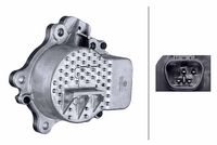 HELLA 8TW 358 412-471 - Bomba de agua, refrigeración del motor