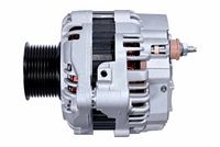 HELLA 8EL012584991 - Alternador