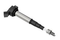 HELLA 5DA 358 000-461 - Bobina de encendido